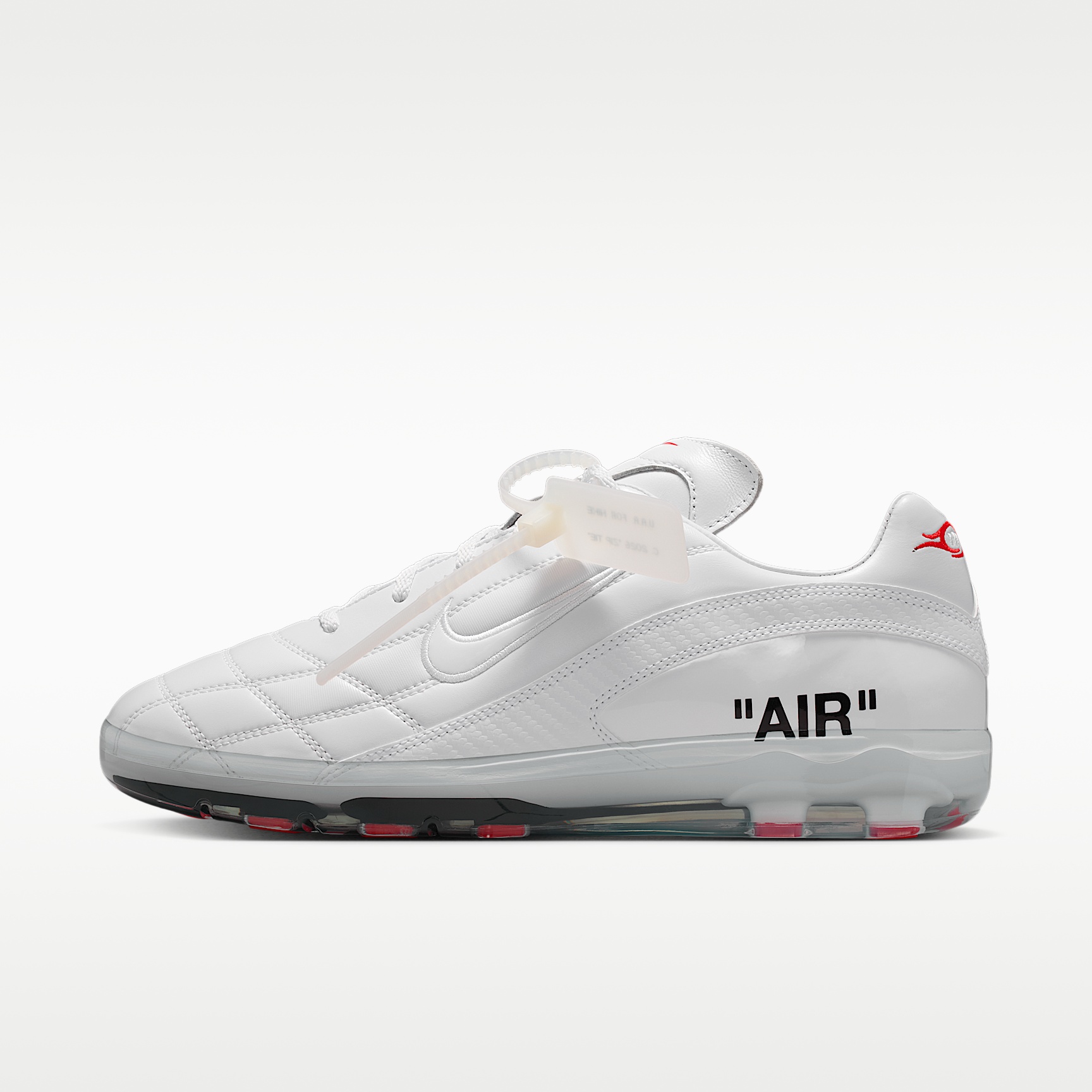 V.A.A.× Nike Cryoshot M9 Off-White 29cm V.A.A x Nike Cryoshot Zoom M9 